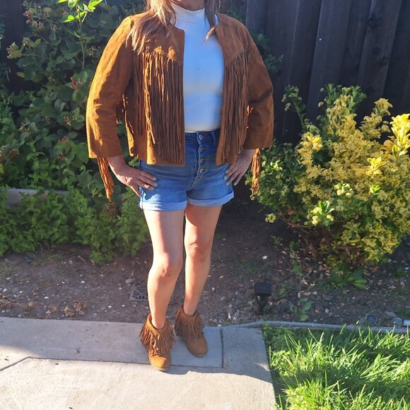 Cowgirl Jacket - Picture 5 of 8